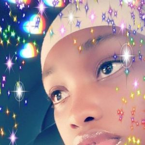 Meet your Posher, Mariam